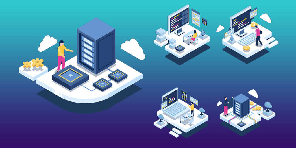 Infrastructure Management