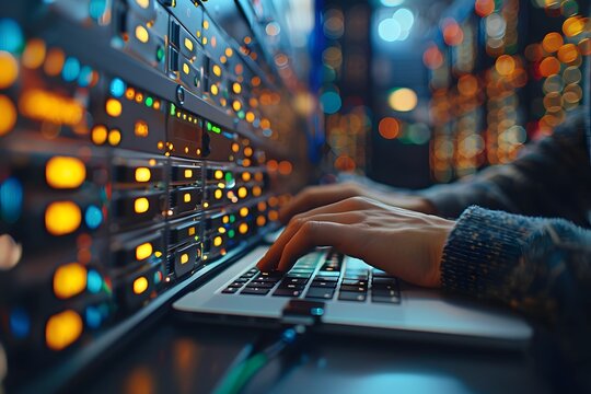 Infrastructure with Cisco